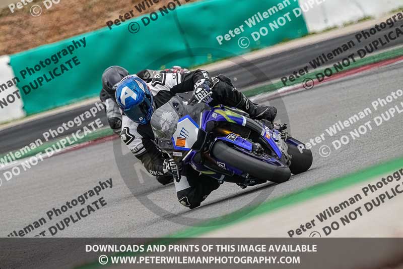 motorbikes;no limits;november 2019;peter wileman photography;portimao;portugal;trackday digital images